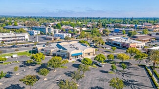 Plus de détails pour 850 El Paseo De Saratoga, San Jose, CA - Local commercial à louer
