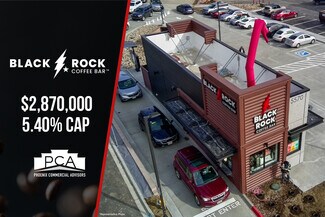 Plus de détails pour 2933 Sage St, Colorado Springs, CO - Local commercial à vendre