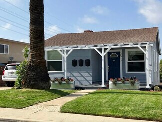 Plus de détails pour 2517 Curtis Ave, Redondo Beach, CA - Logement à vendre