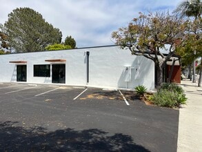 5030-5036 Carpinteria Ave, Carpinteria, CA à louer Photo de l’immeuble– Image 1 sur 5