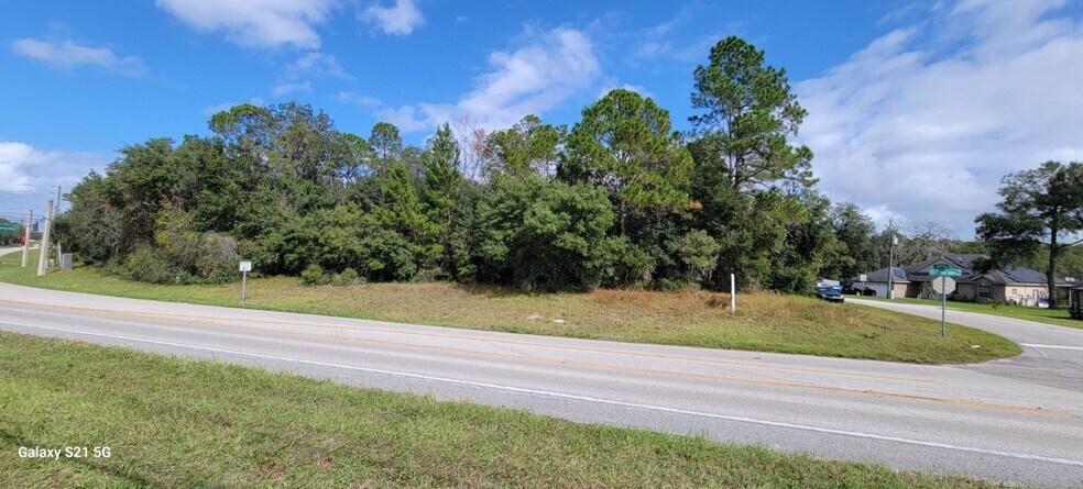 Lake Helen Osteen Rd, Deltona, FL à vendre - Photo de l’immeuble – Image 3 sur 7
