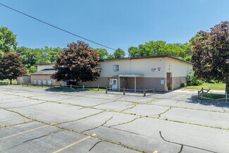 Plus de détails pour 39 Wauregan Rd, Killingly, CT - Local d’activités à vendre
