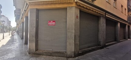 Carrer Jovara, 37, Calella, Barcelona à louer Photo de l’immeuble– Image 2 sur 10
