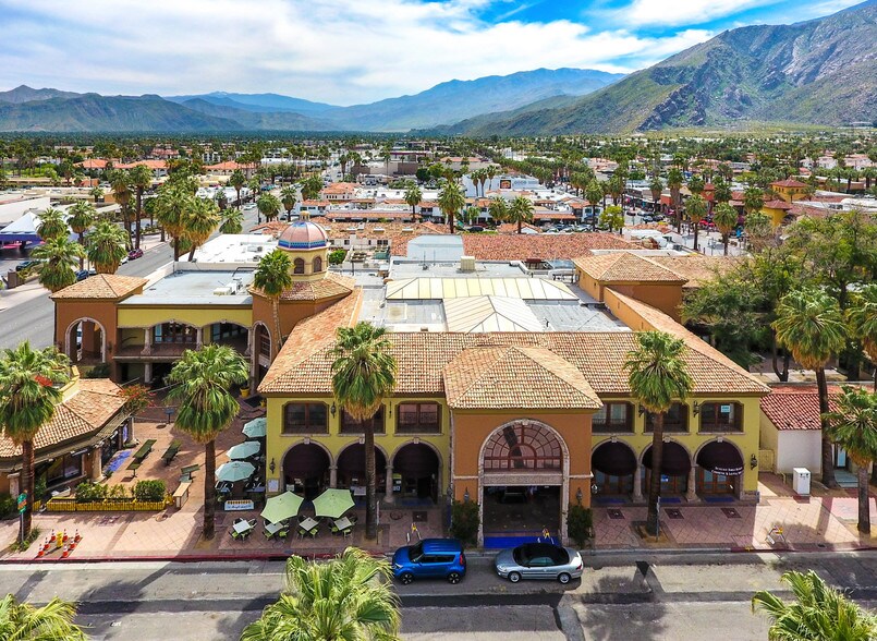 125 E Tahquitz Canyon Way, Palm Springs, CA à louer - Autre – Image 1 sur 8