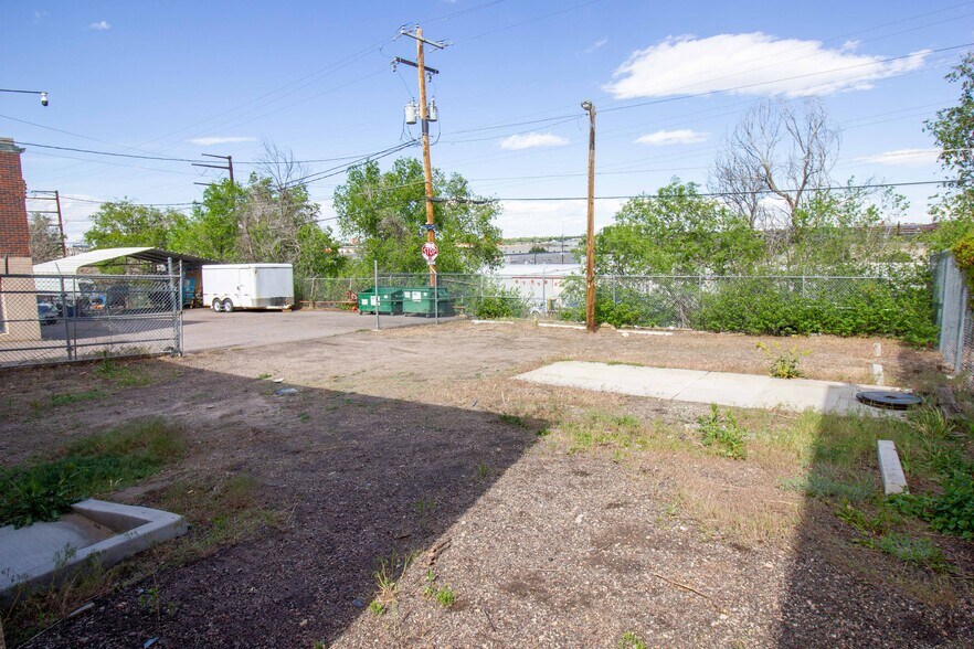 882-884 S Lipan St, Denver, CO à louer - Photo de l’immeuble – Image 2 sur 3