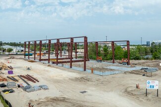 Plus de détails pour 11525 Village Crossing Dr, Jacksonville, FL - Local commercial à louer