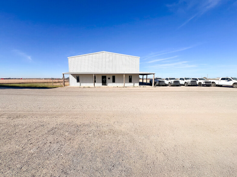4116 S County Road 1141, Midland, TX à louer - Photo de l’immeuble – Image 2 sur 25