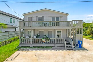 Plus de détails pour 5961 Sr-A1A, Saint Augustine, FL - Bureau à vendre
