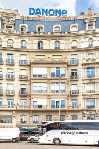 Plus de détails pour Bureau à louer