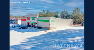 Plus de détails pour 2140 W American Ave, Oracle, AZ - Local commercial à vendre