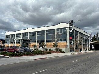 Plus de détails pour 2721 Ventura St, Fresno, CA - Bureau à louer
