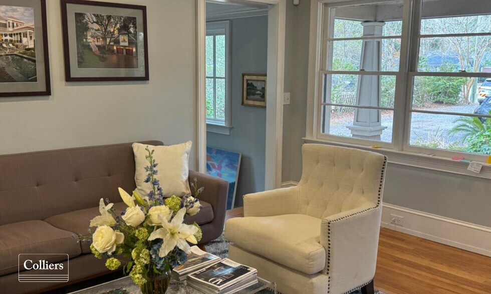 3463 Maybank Hwy, Johns Island, SC à louer - Photo de l’immeuble – Image 2 sur 4