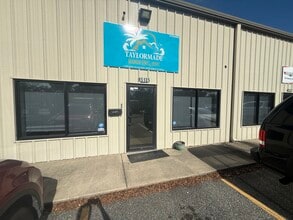 85107 Commercial Park Dr, Yulee, FL à louer Photo intérieure– Image 2 sur 38