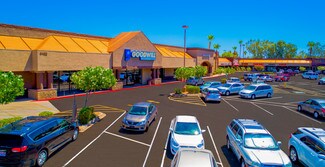 Plus de détails pour 4410-4446 E University Dr, Mesa, AZ - Local commercial à louer