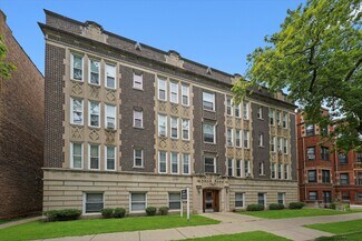 Plus de détails pour 5465 S Everett Ave, Chicago, IL - Logement à vendre
