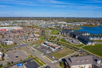 15730 Emperor Ave, Apple Valley, MN - VUE AÉRIENNE  vue de carte - Image1