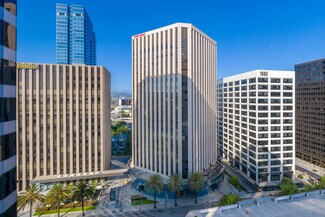 Plus de détails pour 1840 Century Park E, Los Angeles, CA - Bureau à louer
