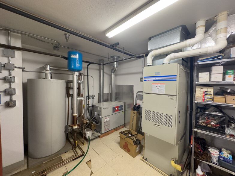 112 S. Main st, Harlem, MT à vendre - Photo de l’immeuble – Image 3 sur 47