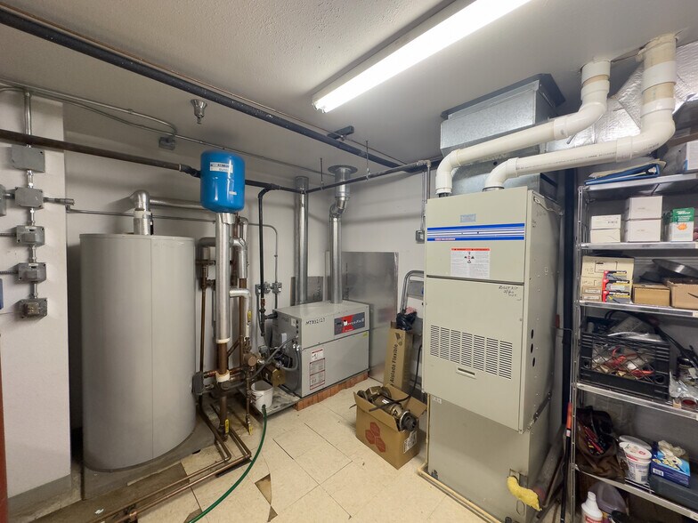 112 S. Main st, Harlem, MT à vendre - Photo intérieure – Image 3 sur 47