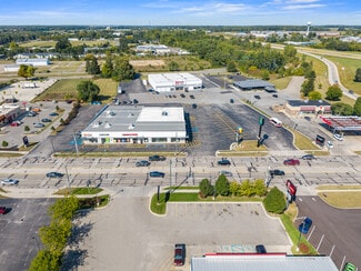 Plus de détails pour 539-577 E Chicago St, Coldwater, MI - Local commercial à louer