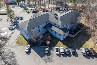Plus de détails pour 33 Electric Ave, Fitchburg, MA - Bureau à vendre