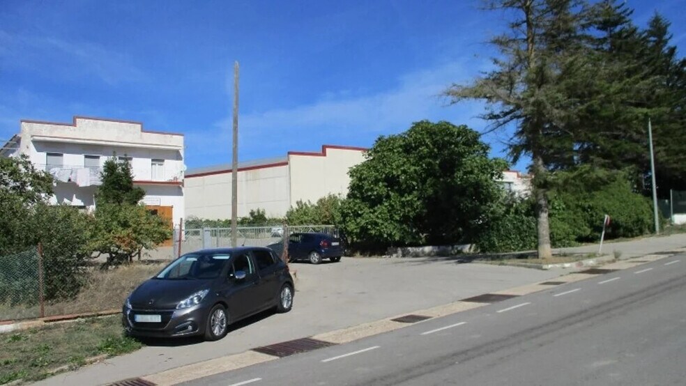 Industriel/Logistique dans Mediona, Barcelona à vendre - Photo intérieure – Image 1 sur 3