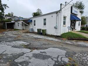 115 W Ward St, Carrollton, GA à vendre - Photo de l’immeuble – Image 2 sur 2