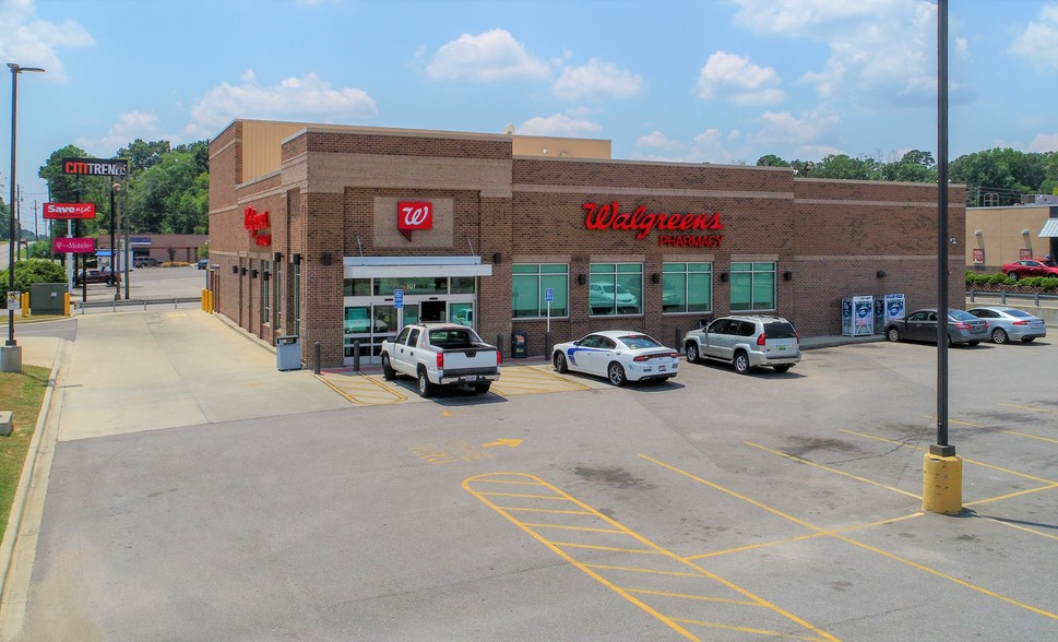 101 Bessemer Super Hwy, Midfield, AL à louer - Autre – Image 3 sur 3