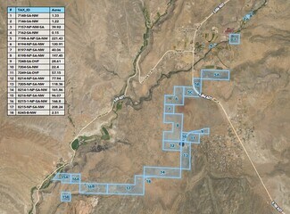 Plus de détails pour TBD Hwy 18, Veyo, UT - Terrain à vendre