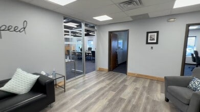 5380 Eisenhower Ave, Alexandria, VA à louer - Vidéo sur l’annonce professionnelle