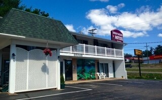 2603 US Highway 41 W, Marquette, MI à vendre - Photo principale – Image 1 sur 8