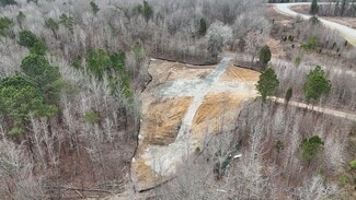 Plus de détails pour 285 Peach Orchard Ln, Salisbury, NC - Terrain à vendre