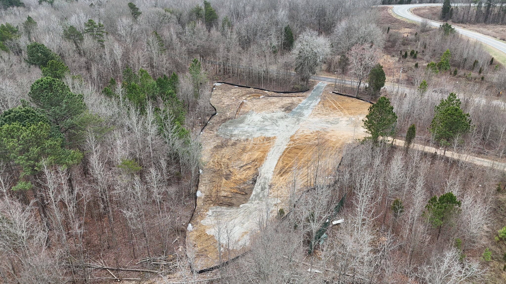 285 Peach Orchard Ln, Salisbury, NC à vendre Photo principale– Image 1 sur 6