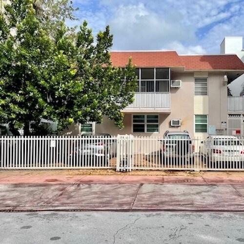 533 Meridian Ave, Miami Beach, FL à vendre Photo principale– Image 1 sur 10