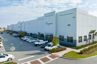 Plus de détails pour 6210 Hoffner Ave, Orlando, FL - Industriel/Logistique à louer