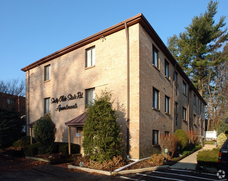 60C Old State Rd, Media, PA à vendre - Photo principale – Image 1 sur 2
