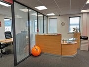 Number Three Waterton Park