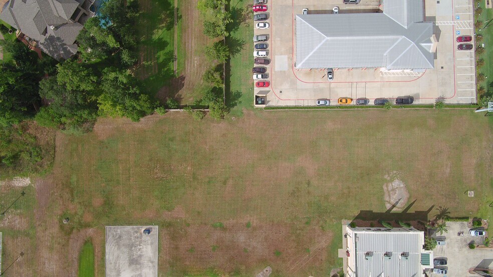 Louetta Rd, Spring, TX à vendre - Aérien – Image 1 sur 10