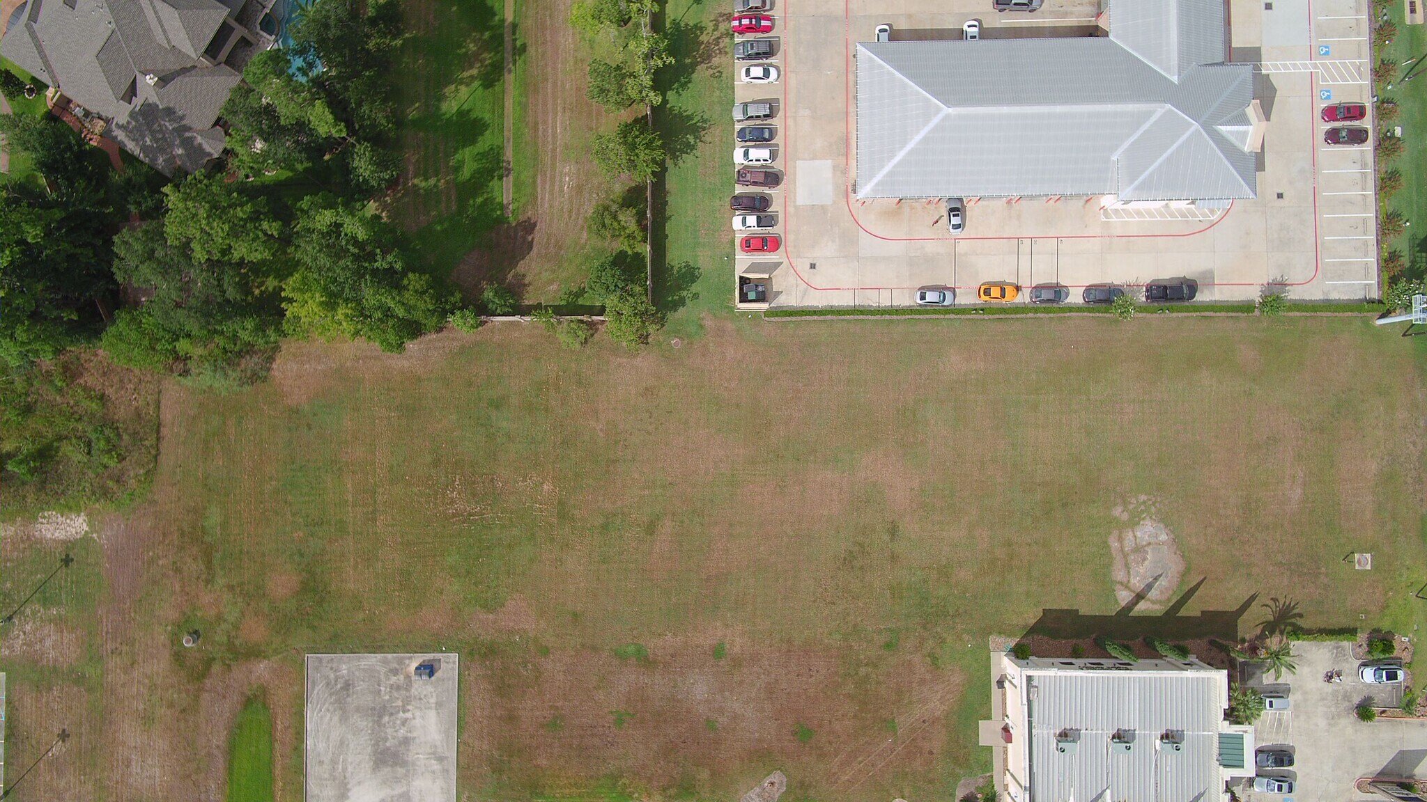 Louetta Rd, Spring, TX à vendre Aérien– Image 1 sur 11