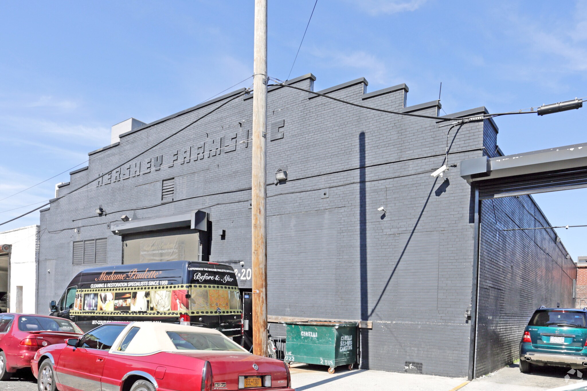 42-20 12th St, Long Island City, NY à vendre Photo principale– Image 1 sur 5