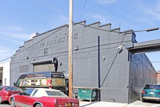 Plus de détails pour 42-20 12th St, Long Island City, NY - Industriel/Logistique à louer