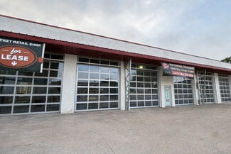 Plus de détails pour 1726 Austin Ave, Waco, TX - Local commercial à louer