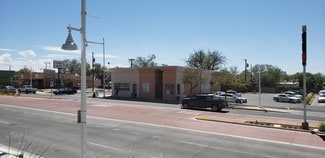 Plus de détails pour 1820 Central Ave SE, Albuquerque, NM - Logement à vendre