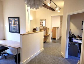 Langley Rd, Wootton Wawen à louer Photo de l’immeuble– Image 1 sur 2