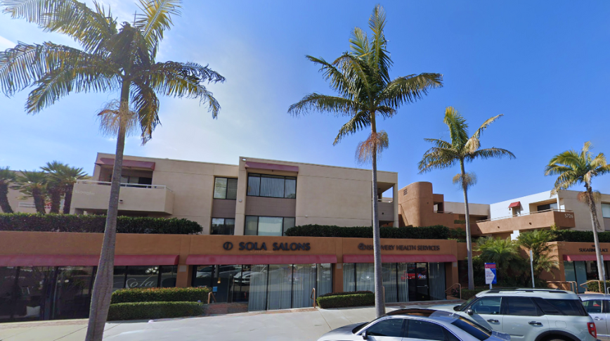 5724-5726 La Jolla Blvd, La Jolla, CA à vendre - Photo de l’immeuble – Image 2 sur 31