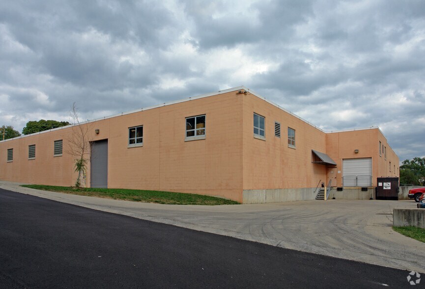 5027 Madison Rd, Cincinnati, OH à vendre - Photo de l’immeuble – Image 2 sur 2