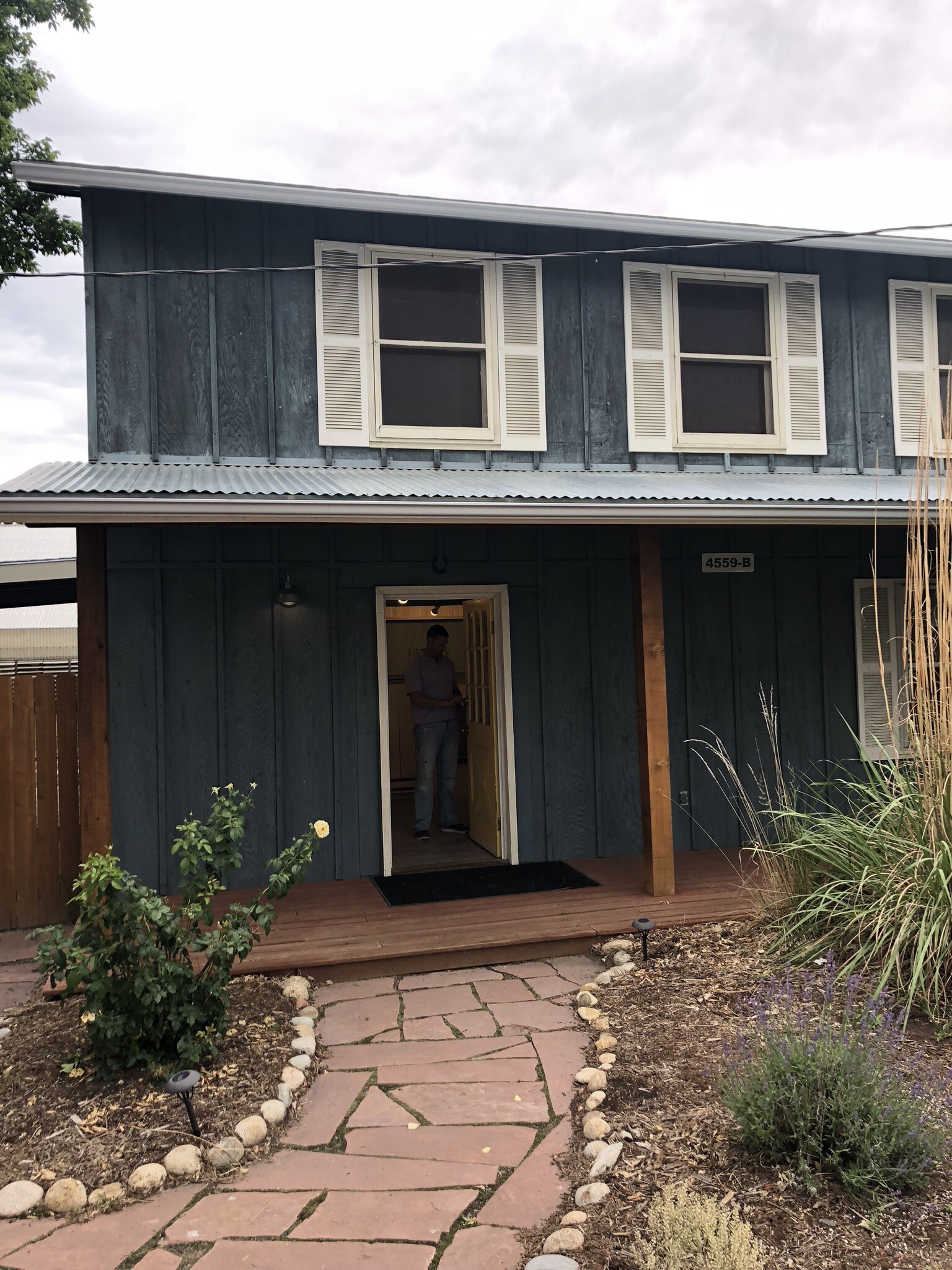 4545-4559 Ute Hwy, Longmont, CO à louer Photo de l’immeuble– Image 1 sur 7