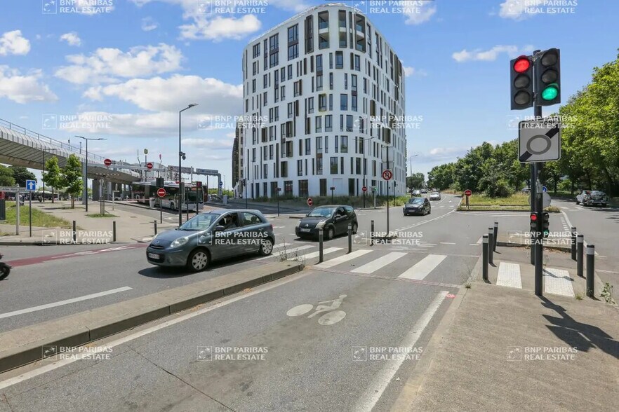 Bureau dans Toulouse à vendre - Photo de l’immeuble – Image 2 sur 22
