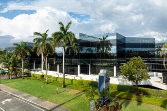 Plus de détails pour 4800 N Federal Hwy, Boca Raton, FL - Bureau à vendre