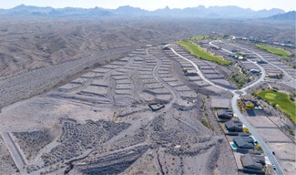 Plus de détails pour The Heights at Laughlin Ranch, Bullhead City, AZ - Terrain à vendre